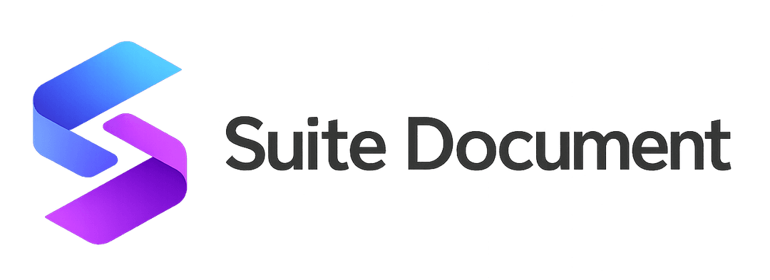 Suite Document